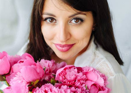 Букеты на заказ