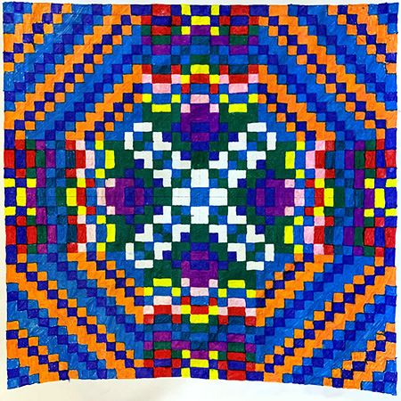 Расчет Мандалы Рождения