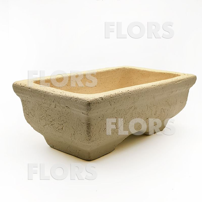 Бонсайница керамика №02 Шамот