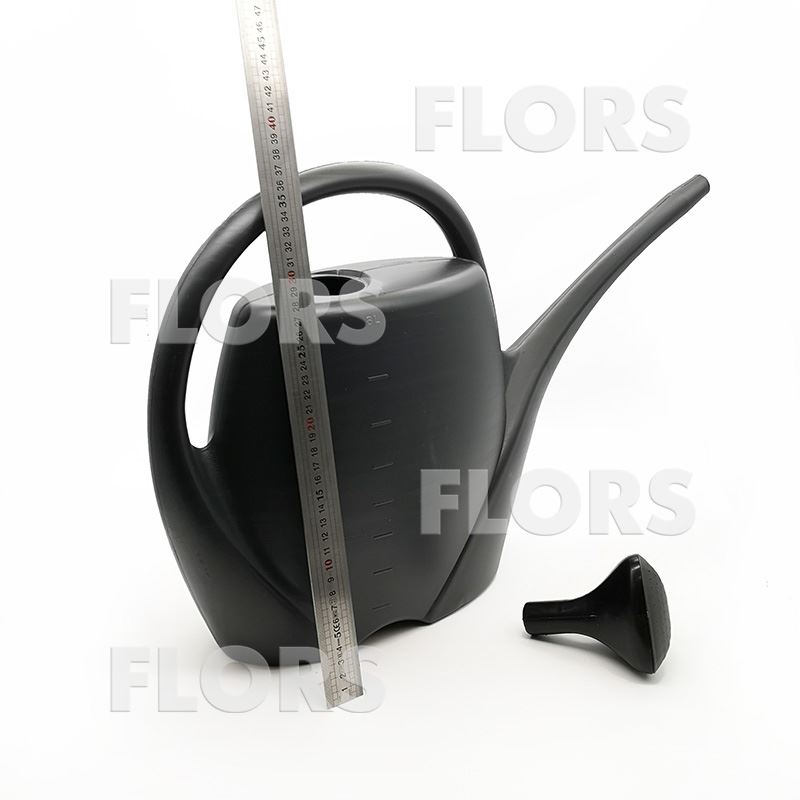 Лейка для цветов Весна Watering cans SPRING 8л. графит