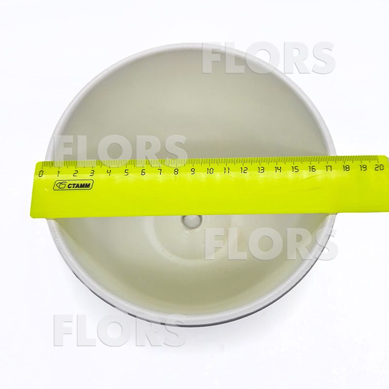 Горшок керамика Кактус клуб Цилиндр