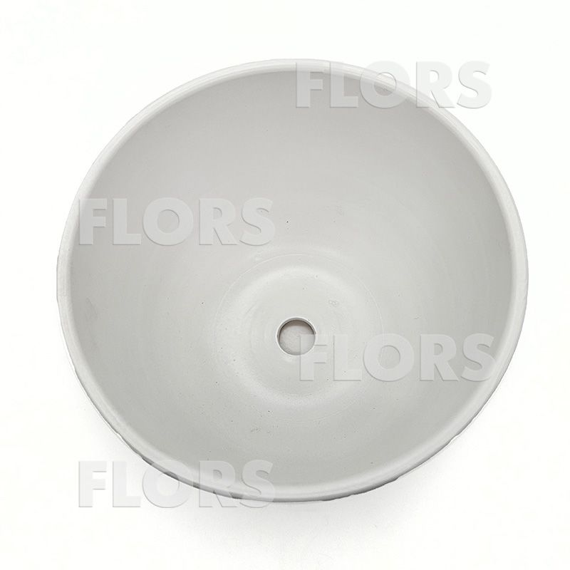 Горшок керамика Кактус клуб Цилиндр